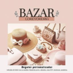 BAZAR